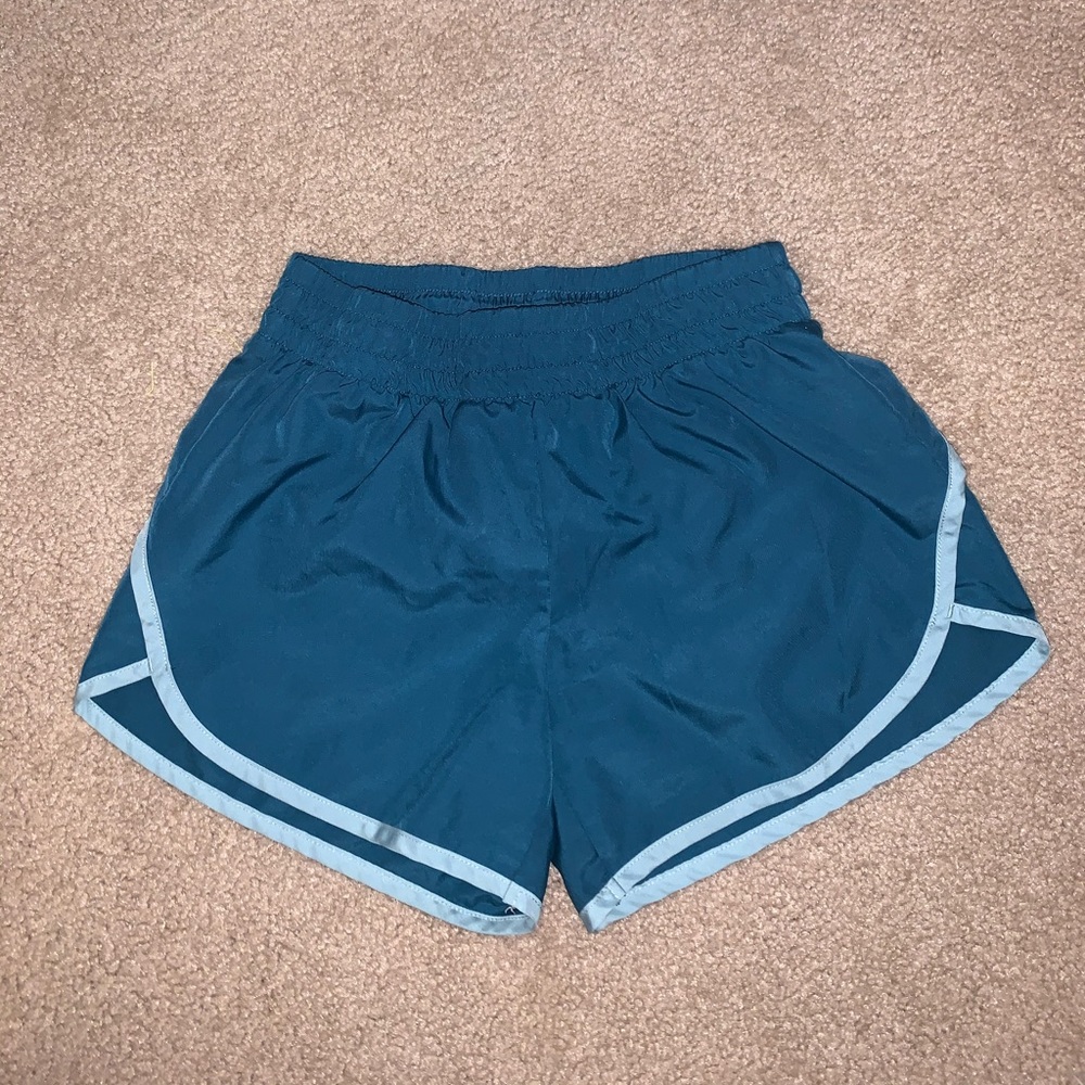 Athletic Shorts